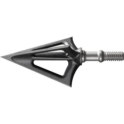 TenPoint EVO-X Montec Broadhead Black 100 gr. 3 pk.