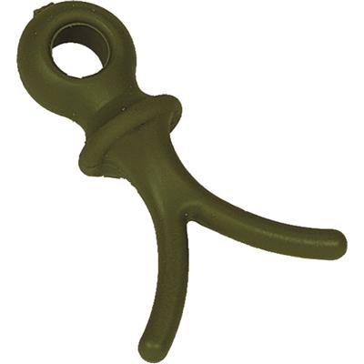 Pine Ridge Wishbone Dampener Olive Green 4 pk.