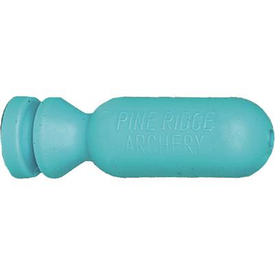 Pine Ridge Nitro Speed Bomb Turquoise 2 pk.