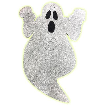 OnCore Archery Target Glow in the Dark Ghost