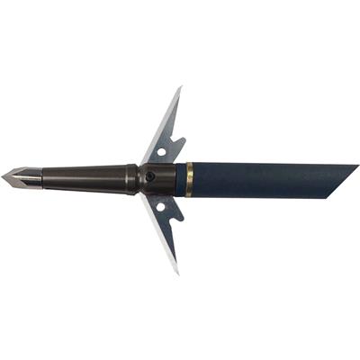 CenterPoint Deadpoint Crossbow Broadheads 100 gr. 3 pk.