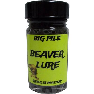 Dunlap Beaver Lure 1 oz.