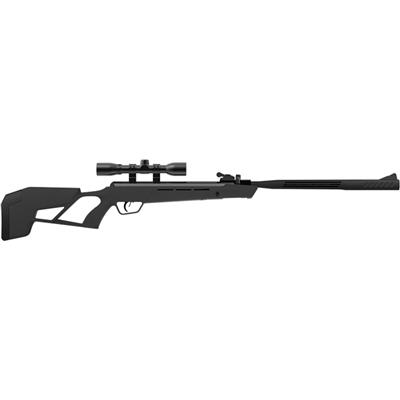 Crosman Mag-Fire Mission Air Rifle Combo .177 4x32 Scope