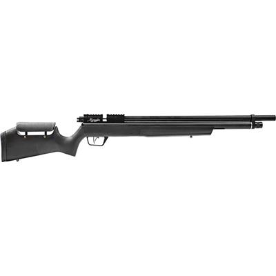 Benjamin Marauder Semi Auto PCP Air Rifle .22 Black