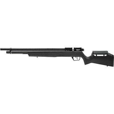 Benjamin Marauder Semi Auto PCP Air Rifle .22 Black