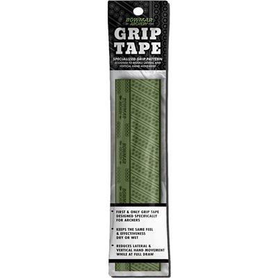 Bowmar Grip Tape Moss