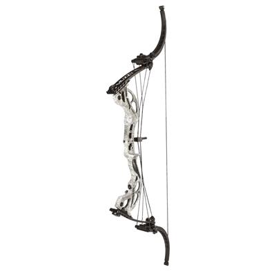 Muzzy VXM Bowfishing Bow RH