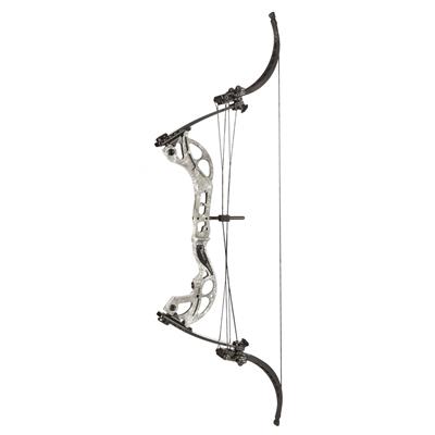 Muzzy VXM Bowfishing Bow RH