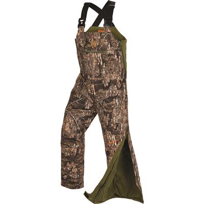 Arctic Shield Tundra 3-in-1 Bib Realtree Timber Medium