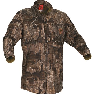 Arctic Shield Trek Shirt Realtree Timber Medium