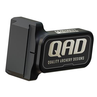 QAD UltraRest Integrate Mounting Block Wide .700