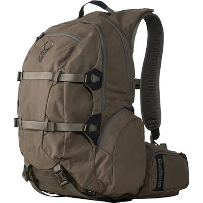 Badlands Superday Pack Mud