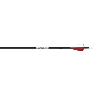 Easton Vector Arrows Bulk Pack 2.3 in. Vanes 800 72 pk.