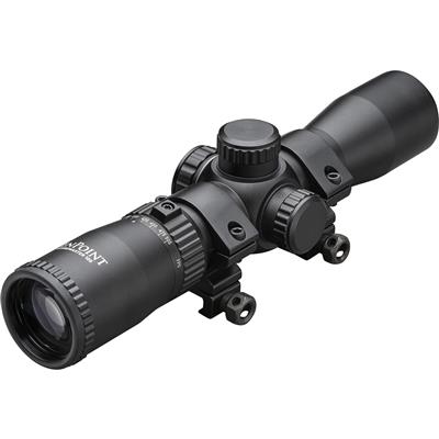 TenPoint Rangemaster 100 Scope