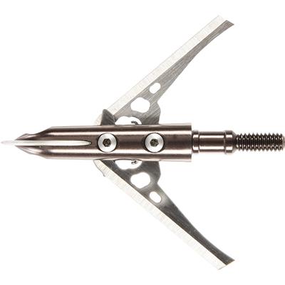 Rage 2 Blade COC NC Broadheads 100 gr. 3 pk.