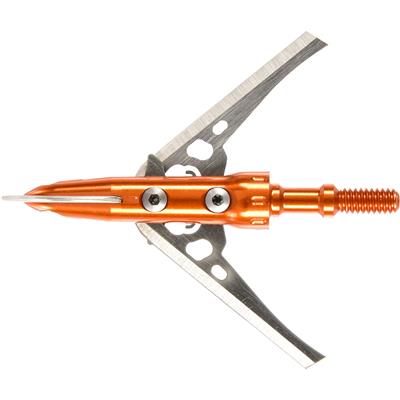 Rage Crossbow X NC Broadheads 100 gr. 3 pk.