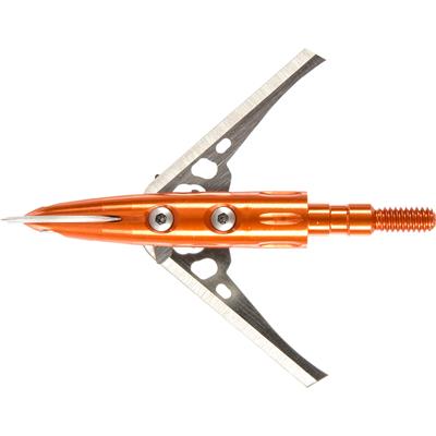 Rage Crossbow X NC Broadheads 125 gr. 3 pk.