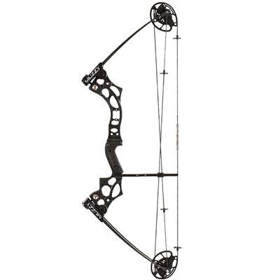 Muzzy V2 Bowfishing Bow RH