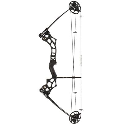 Muzzy V2 Bowfishing Bow LH