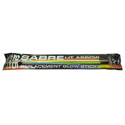 Carbon Express Saber Replacement Glow Sticks 25 pk.