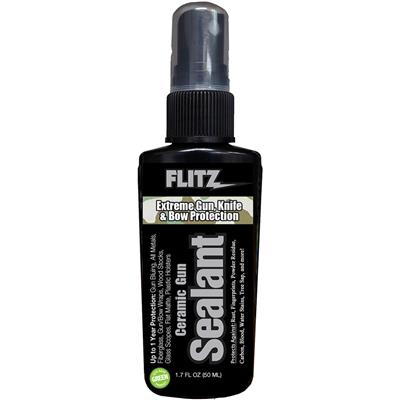 Flitz Gun Ceramic Sealant 1.7 oz.