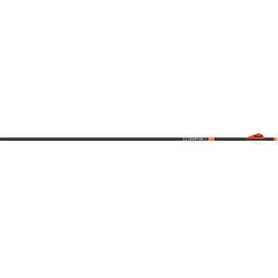 Easton 6.5mm Bowhunter Arrows 300 2 in. Bully Vanes 6 pk.