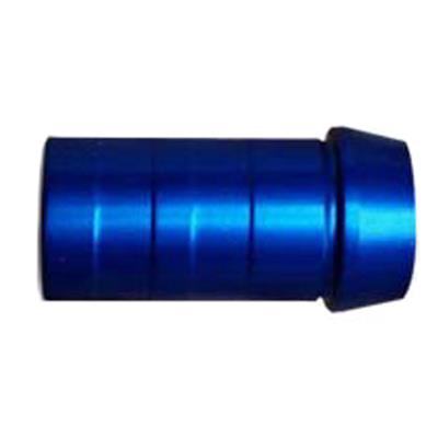 Black Eagle PS23 Standard Nock Bushing Blue 12 pk.