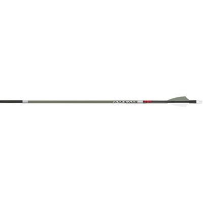 Carbon Express Maxima Red SD OD Green Arrows 350 6 pk.