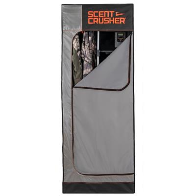 Scent Crusher Locker Lite