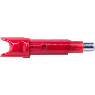 TenPoint Alpha Blaze HPX Lighted Nocks Red 3 pk.