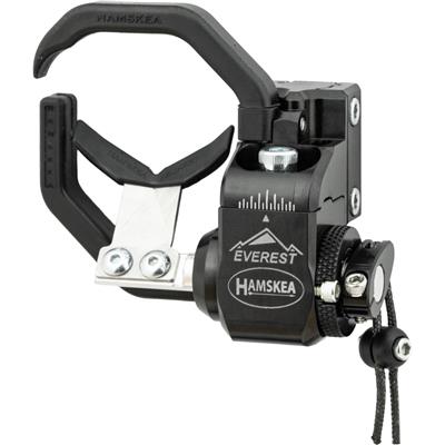 Hamskea Everest Arrow Rest COR Riser Interface Bracket RH