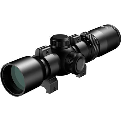 Barnett Precision Reticle Illuminated Scope 1.5-5x32mm Red/Green