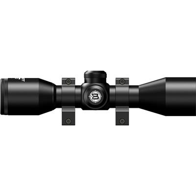 Barnett 4x36mm Multi-Reticle Illuminated Scope Red/Green