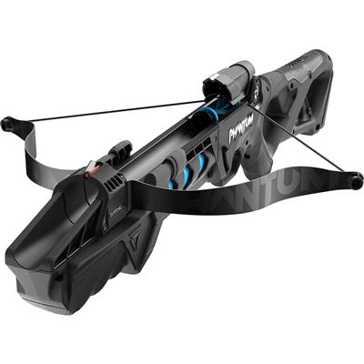 Barnett Phantum Toy Crossbow Black/Blue