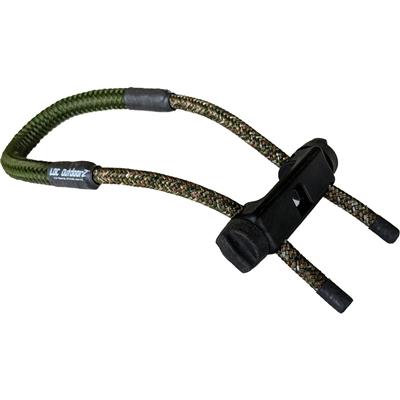 Loc Outdoorz Carbon Lite Sling Deep Woods Camo