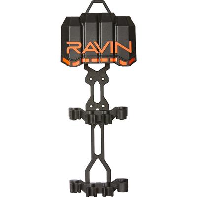 Ravin Premium 4 Arrow Quiver