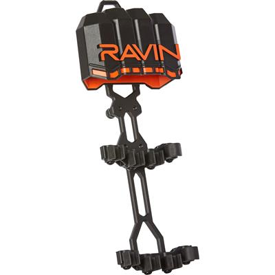 Ravin Premium 4 Arrow Quiver