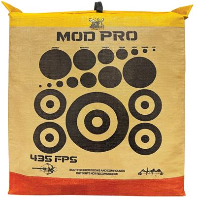 Morrell Yellow Jacket Mod Pro Target Drop Ship Only