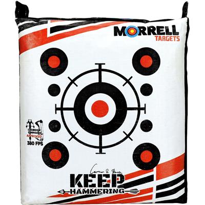 Morrell Keep Hammering Outdoor Range Target Drop Ship Only