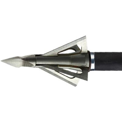 Grim Reaper Micro Hades Broadheads 100 gr. 3 pk.