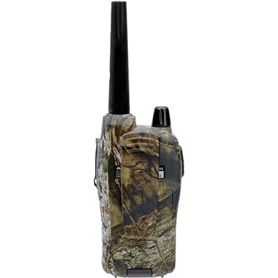 Midland GXT1050VP4 Two-Way GRMS Radio Mossy Oak 2 pk.