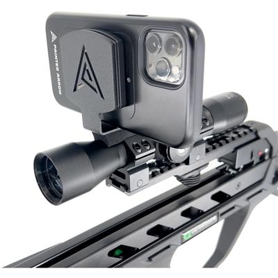 Painted Arrow Max Pro X Magnetic Phone Mount Crossbow