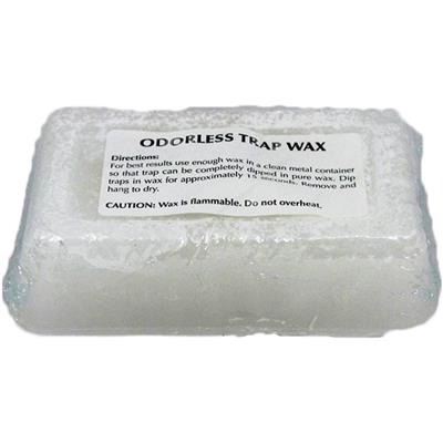 Minnesota Trapline Trappers Wax 1 lb.