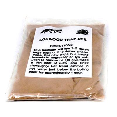 Minnesota Trapline Logwood Trap Dye 1 lb.