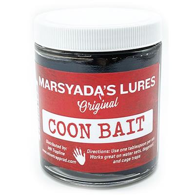 Marsyada Coon Bait 6 oz.