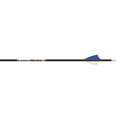 Easton Vector Arrows 800 2 in. feathers 72 pk.