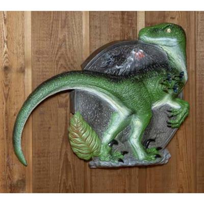 Rinehart Game Room Dartboard Raptor