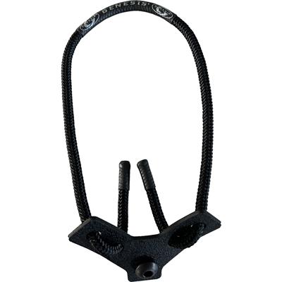 Loc Outdoorz Genesis Wrist Sling Black