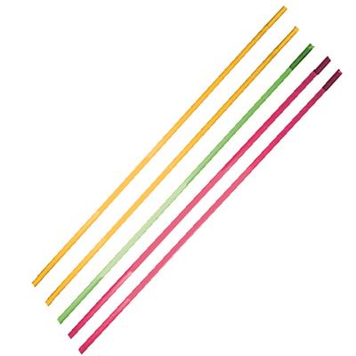 TruGlo Replacement Sight Pin Fibers .019 5 pk.