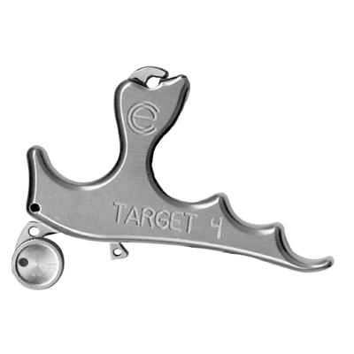 Carter Target 4 Release 4 Finger